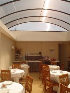 Hotel Farnesina