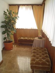 Hotel Farnesina