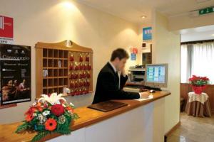 Hotel Farnesina