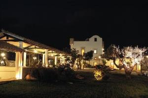 Masseria Chiancone Torricella