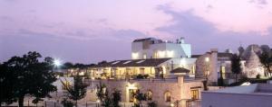 Masseria Chiancone Torricella