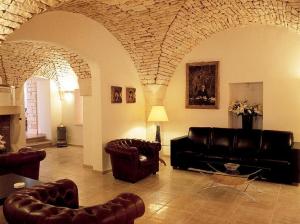 Masseria Chiancone Torricella