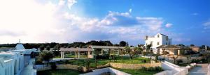 Masseria Chiancone Torricella