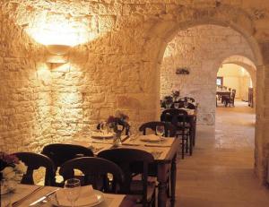 Masseria Chiancone Torricella