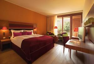Hotel Therme Meran - Terme Merano