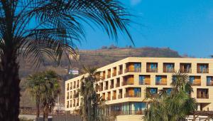 Hotel Therme Meran - Terme Merano
