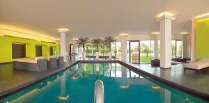 Hotel Therme Meran - Terme Merano