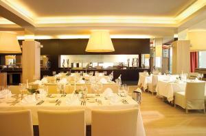Hotel Therme Meran - Terme Merano
