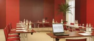 Hotel Therme Meran - Terme Merano