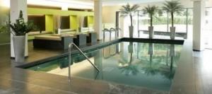 Hotel Therme Meran - Terme Merano