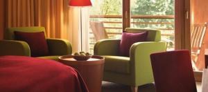 Hotel Therme Meran - Terme Merano