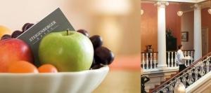 Hotel Therme Meran - Terme Merano