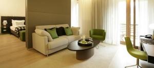 Hotel Therme Meran - Terme Merano