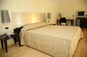 Mercure Torino Crystal Palace