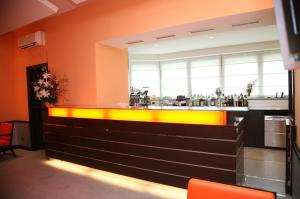 Mercure Torino Crystal Palace