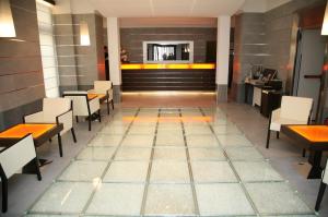 Mercure Torino Crystal Palace