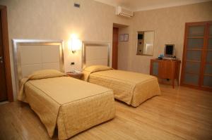 Mercure Torino Crystal Palace
