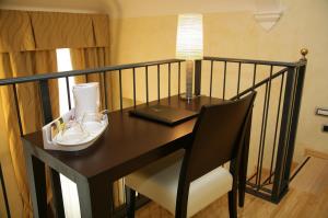 Mercure Torino Crystal Palace