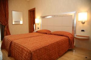 Mercure Torino Crystal Palace
