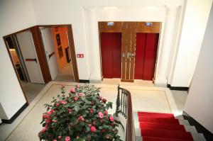 Mercure Torino Crystal Palace