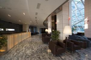 Antony Palace Hotel