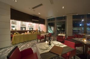 Antony Palace Hotel