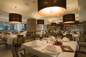Antony Palace Hotel
