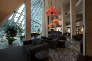 Antony Palace Hotel