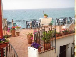Dolce Vita Bed and Breakfast