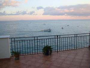 Dolce Vita Bed and Breakfast