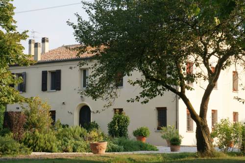 Agriturismo Alla Cedrara