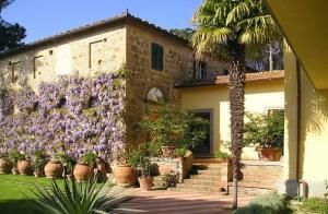 MSNRelais Fattoria il Bacio