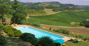 MSNRelais Fattoria il Bacio