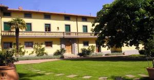 MSNRelais Fattoria il Bacio
