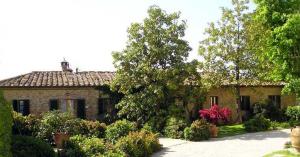 MSNRelais Fattoria il Bacio