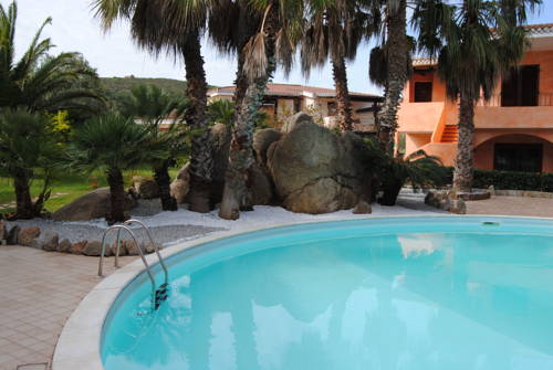 Palau Green Village