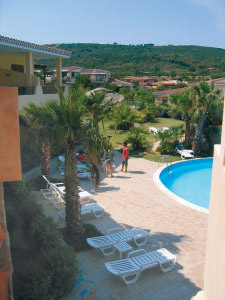 Palau Green Village