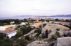 Palau Green Village
