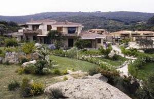Palau Green Village