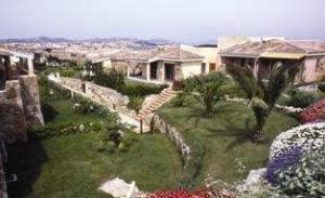 Palau Green Village