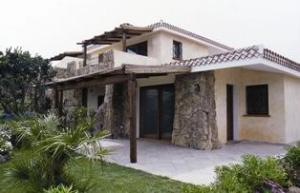 Palau Green Village