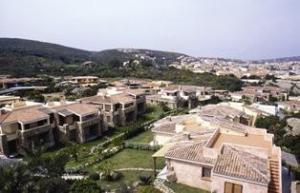Palau Green Village