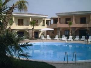 Palau Green Village