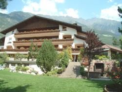 Hotel Sunnwies
