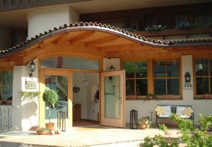 Hotel Sunnwies
