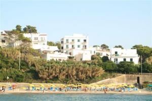 Hotel & Villa Nettuno