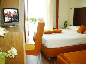 Hotel & Villa Nettuno