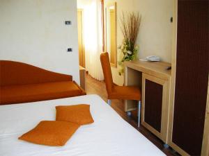 Hotel & Villa Nettuno