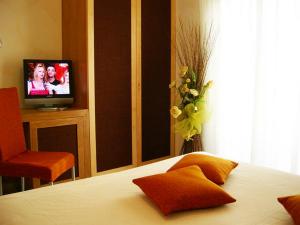 Hotel & Villa Nettuno