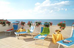 Hotel & Villa Nettuno
